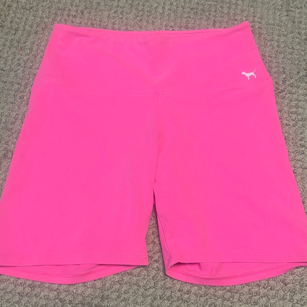 Biker shorts